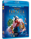 Fantasía + Fantasía 2000 (Pack) Blu-ray