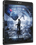 Poder Mental Blu-ray