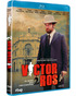Víctor Ros - Segunda Temporada Blu-ray