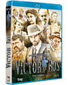 Víctor Ros - Serie Competa Blu-ray