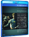 La Red Social Blu-ray