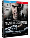 Mientras Duermes - Edición Especial Blu-ray