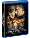 La Batalla por Sebastopol Blu-ray