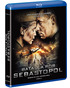 Batalla por Sebastopol Blu-ray