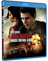 Jack Reacher: Nunca Vuelvas Atrás Blu-ray
