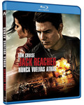 Jack Reacher: Nunca Vuelvas Atrás Blu-ray
