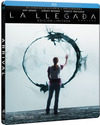 La Llegada - Edición Metálica Blu-ray