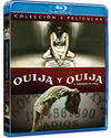 Pack Ouija + Ouija: El Origen del Mal Blu-ray