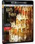 Harry Potter y el Misterio del Príncipe Ultra HD Blu-ray