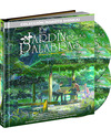 El Jardín de las Palabras (Digibook) Blu-ray