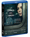 La Chica del Tren Blu-ray