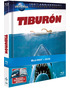 Tiburón - Edición Libro (2017) Blu-ray
