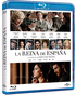 La Reina de España Blu-ray