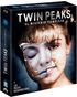 Twin Peaks - El Misterio Completo (2017) Blu-ray