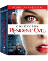 Resident Evil - La Colección
