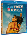 American Honey Blu-ray