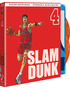 Slam Dunk - Box 4 Blu-ray