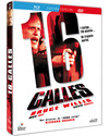 16 Calles - Edición Especial Blu-ray