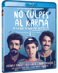 No Culpes al Karma de lo que te pasa por Gilipollas Blu-ray