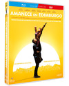 Amanece en Edimburgo - Edición Especial Blu-ray