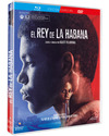 El Rey de la Habana - Edición Especial Blu-ray