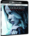 Underworld: Guerras de Sangre Ultra HD Blu-ray