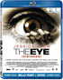 The Eye (Combo Blu-ray + DVD) Blu-ray
