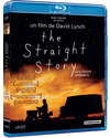 The Straight Story. Una Historia Verdadera Blu-ray
