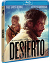 Desierto Blu-ray