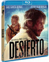 Desierto Blu-ray
