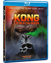 Kong: La Isla Calavera Blu-ray