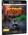 Kong: La Isla Calavera Ultra HD Blu-ray