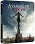 Assassin's Creed - Edición Metálica Blu-ray 3D