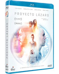 Proyecto Lázaro Blu-ray