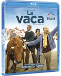 La Vaca Blu-ray