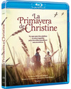 La Primavera de Christine Blu-ray