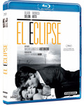 El Eclipse Blu-ray