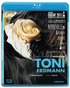 Toni Erdmann Blu-ray