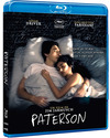 Paterson Blu-ray