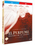 El Perfume: Historia de un Asesino - Edición Especial Blu-ray