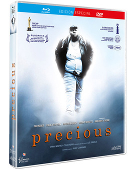Precious - Edición Especial Blu-ray