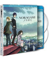 Noragami - Primera Temporada Blu-ray