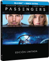 Passengers - Edición Metálica Blu-ray