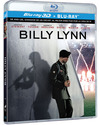 Billy Lynn Blu-ray 3D