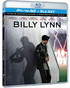 Billy Lynn Blu-ray 3D