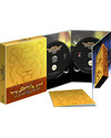 Los Caballeros del Zodiaco (Saint Seiya): Soul of Gold Blu-ray