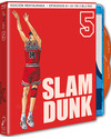 Slam Dunk - Box 5 Blu-ray