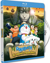 Doraemon y el Reino Perruno Blu-ray