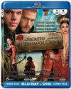 El Secreto de los Hermanos Grimm (Combo Blu-ray + DVD) Blu-ray