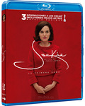 Jackie Blu-ray